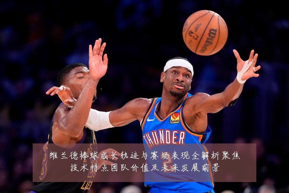 维兰德棒球成长轨迹与赛场表现全解析聚焦技术特点团队价值及未来发展前景
