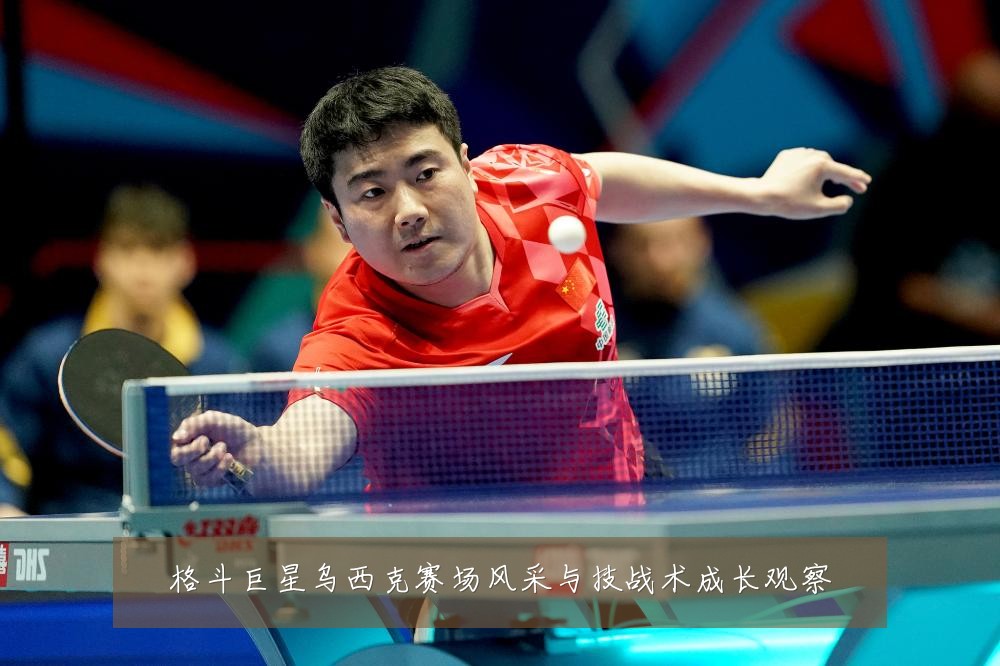 格斗巨星乌西克赛场风采与技战术成长观察
